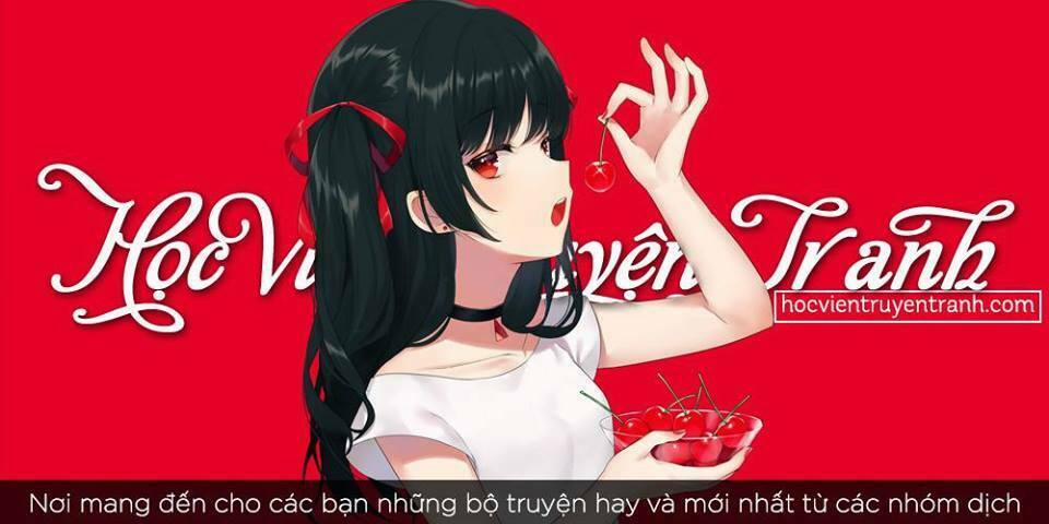 1-Nen A-Gumi No Monster Chương 3 Trang 1