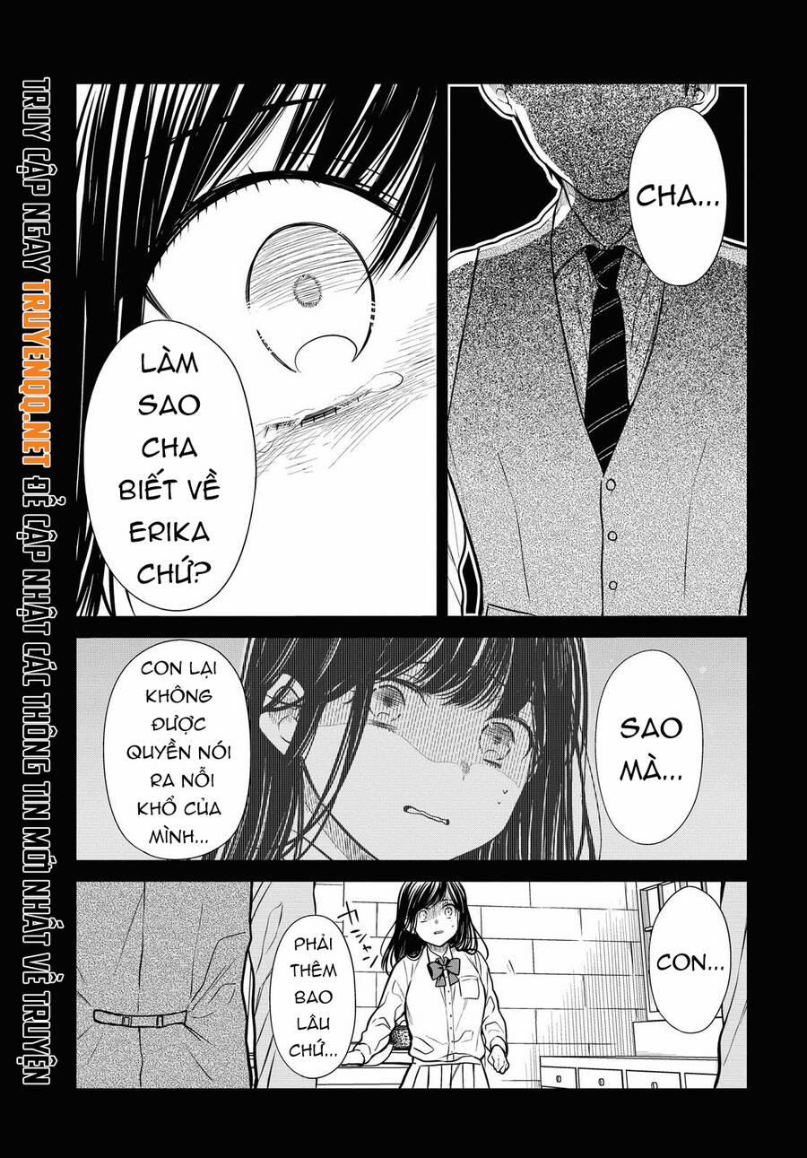 1-Nen A-Gumi No Monster Chương 33 5 Trang 10