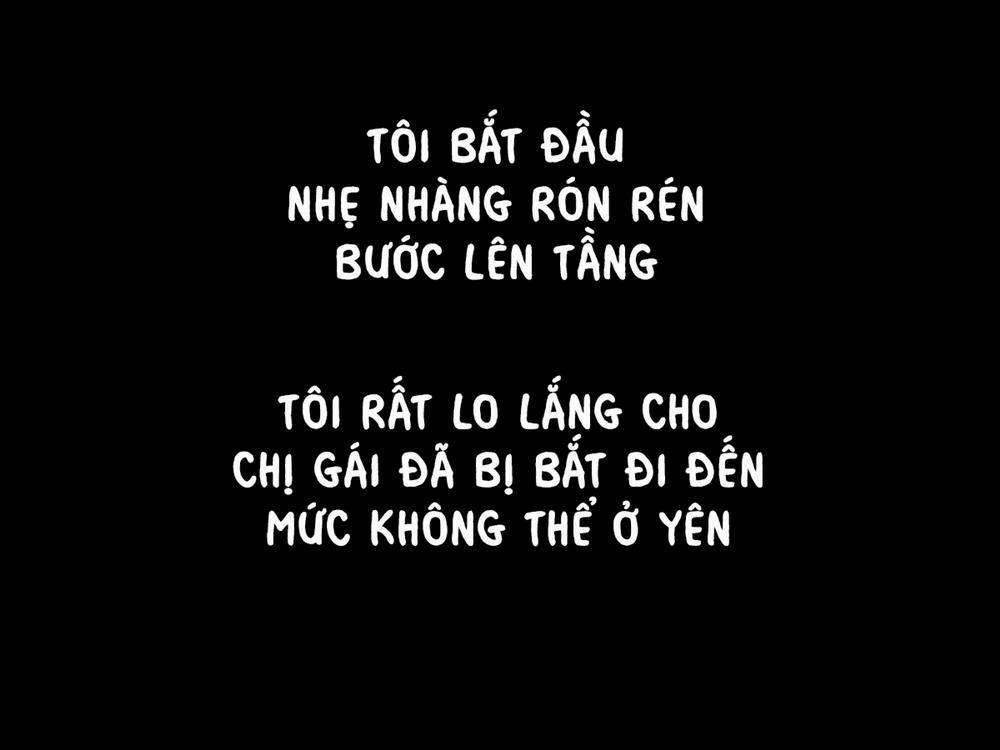 1 ngày đẹp trời, em trai nhìn trộm cảnh chị bị cưỡng hiếp! Chương 1 Trang 16