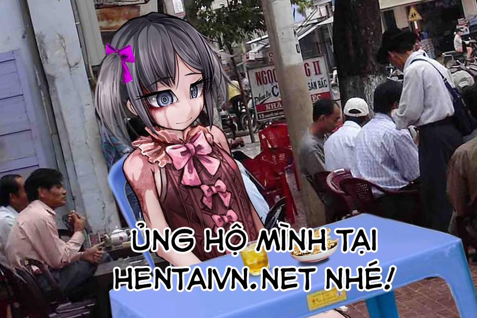 1-ri de Dekiru ka na (Hataraku Maou-sama) Chương Oneshot Trang 21