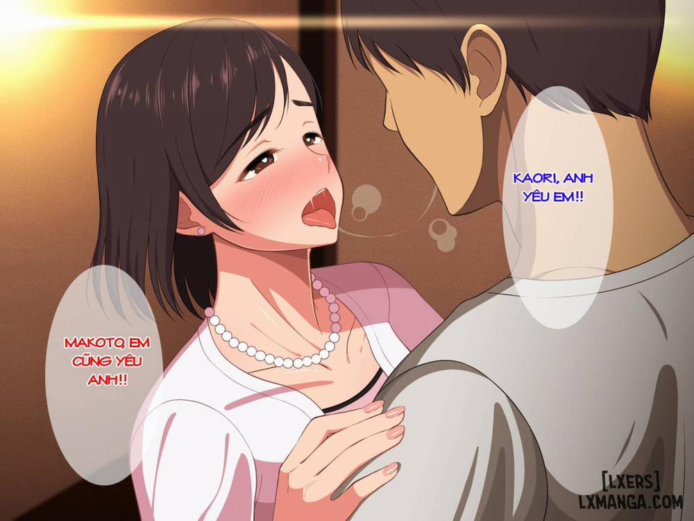 10-nen-buri Sex ga Oyako Sex de Kozukuri Sex made Shichau Okaa-san wa Suki desu ka Chương Oneshot Trang 125