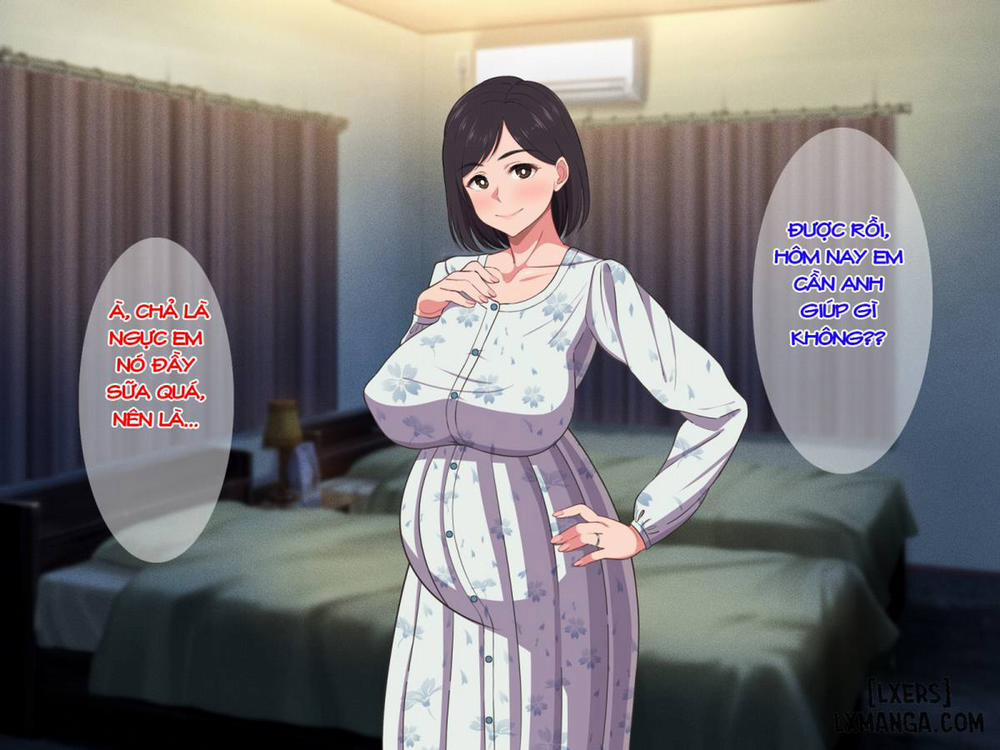 10-nen-buri Sex ga Oyako Sex de Kozukuri Sex made Shichau Okaa-san wa Suki desu ka Chương Oneshot Trang 161