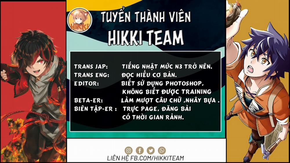 100 Tầng Trên Mặt Đất ~ Xác Suất Thoát 0,0001% Chương 12 Trang 28