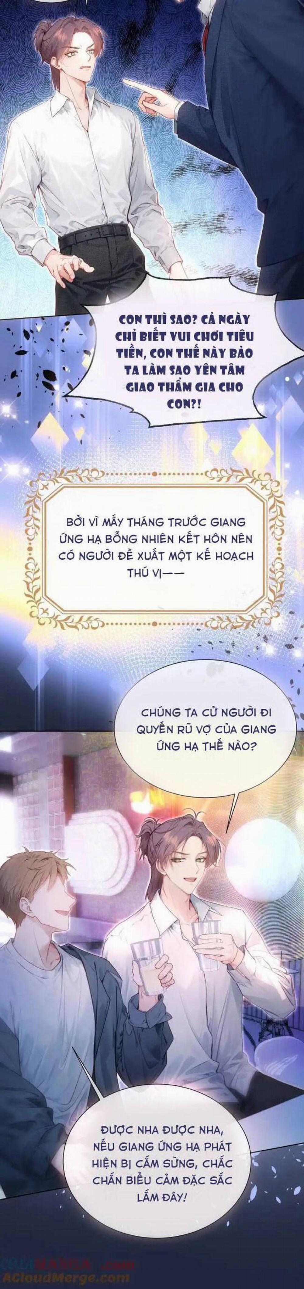 1001 Cách Chinh Phục Chồng Yêu Chương 91 Trang 15