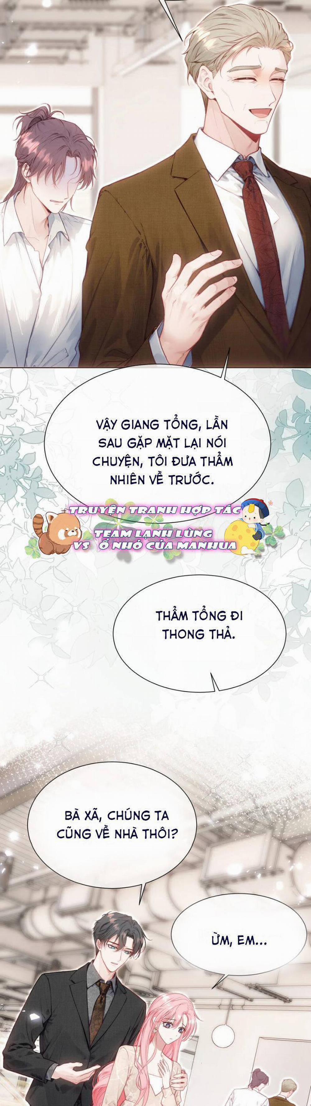 1001 Cách Chinh Phục Chồng Yêu Chương 98 Trang 11