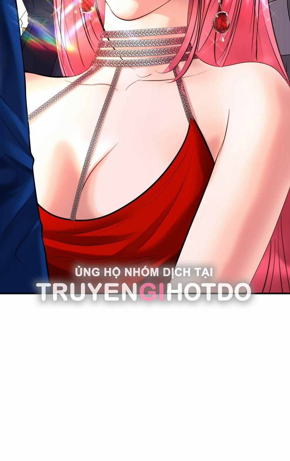 [16+] Tôi Ký Khế Ước Với Ác Quỷ Chương 28 1 Trang 36