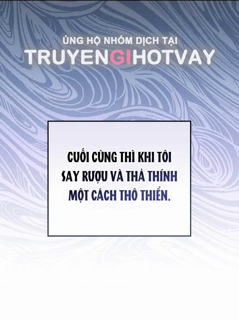 [18+] 7 Giây Thay Vì Hôn Chương 7 1 Trang 32