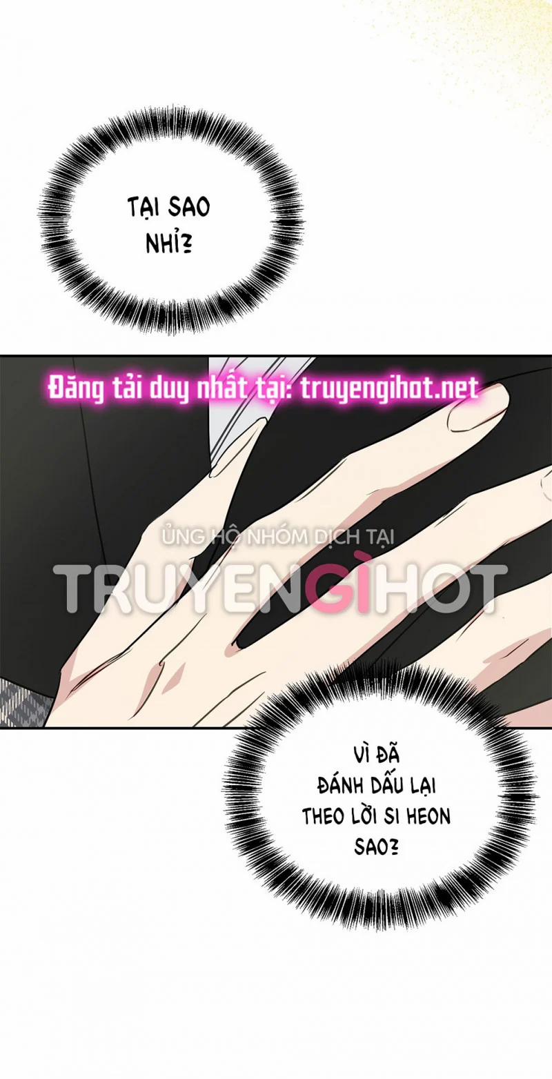 [18+] Abo Bg- Chỉ Cần Cho Tôi Một Đứa Con Chương 11 5 Trang 32