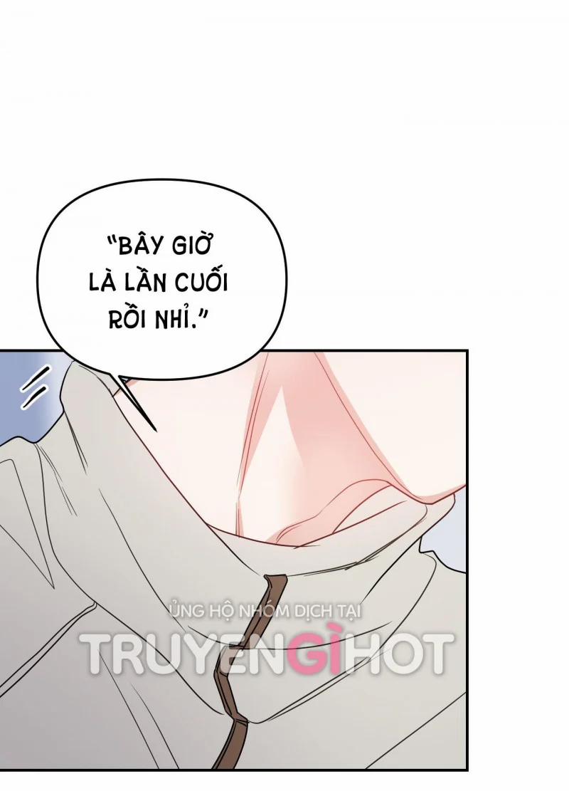 [18+] Abo Bg- Chỉ Cần Cho Tôi Một Đứa Con Chương 13 5 Trang 1