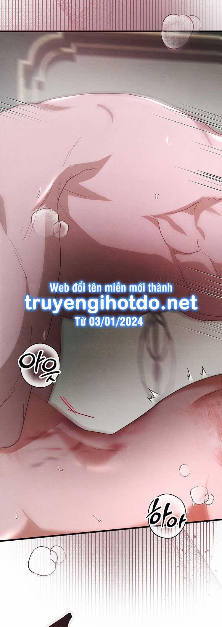 [18+] Ác Ma Hôn Chân Tôi Chương 6 2 Trang 6