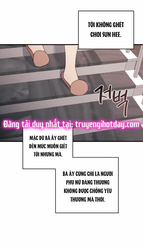 [18+] Ăn Mòn Chương 22 2 Trang 20