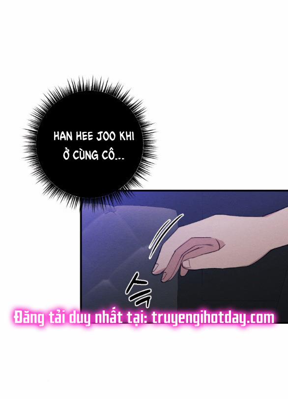 [18+] Ăn Mòn Chương 28 2 Trang 10