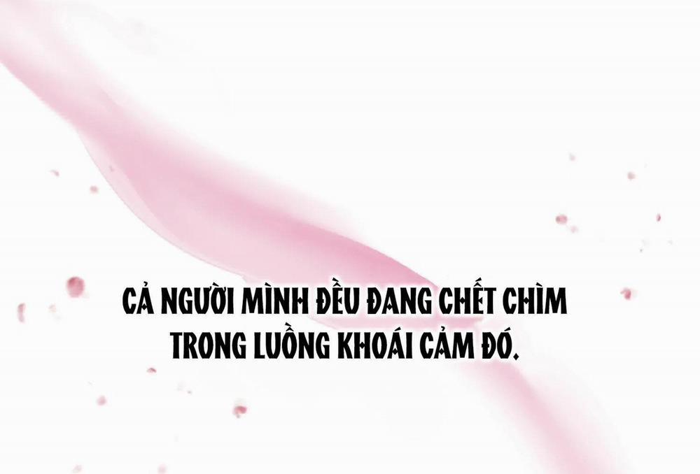 [18+] Bạn Của Anh Trai Không Thể To Như Vậy Chương 5 2 Trang 25