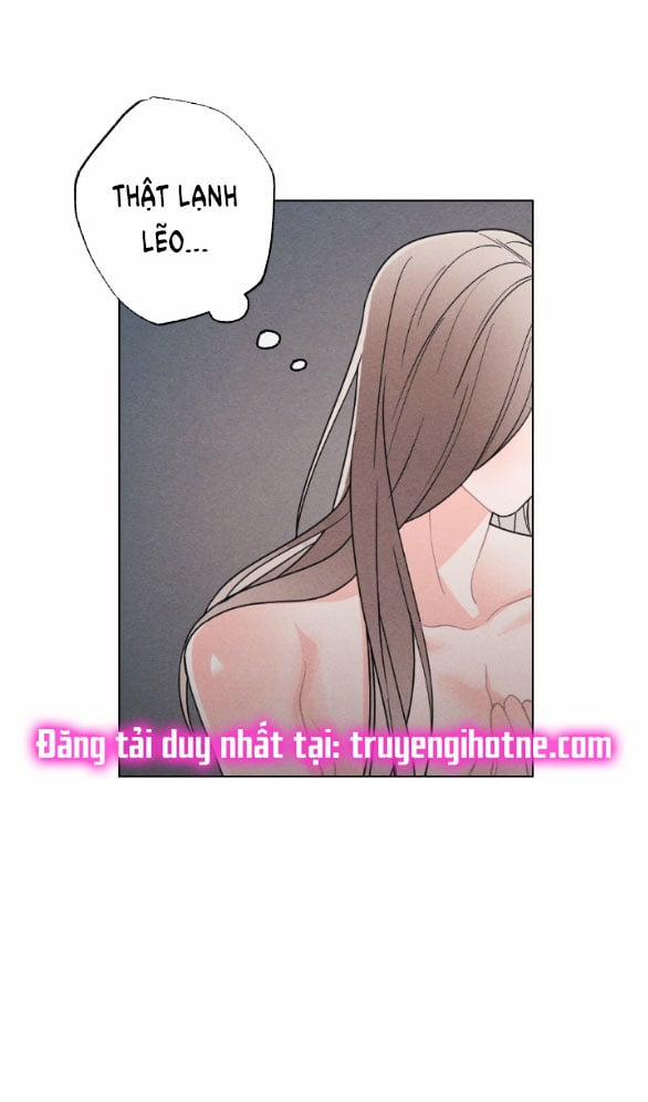 [18+] Bão Tuyết Chương 32 1 Trang 18