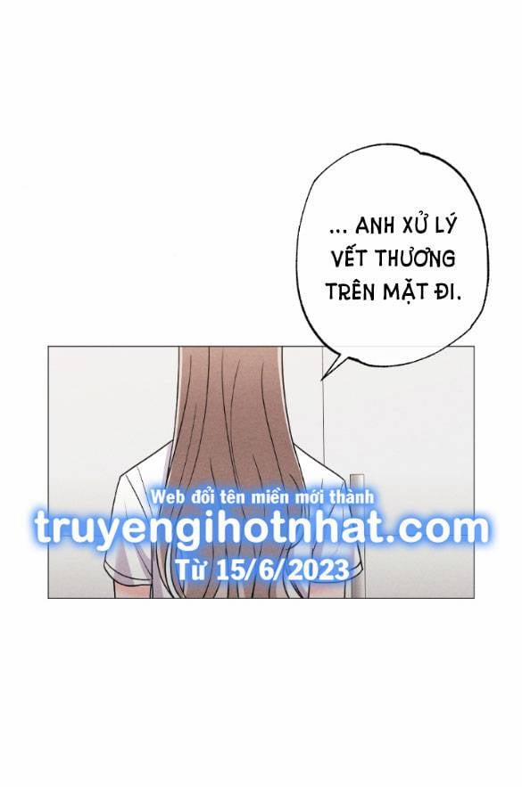 [18+] Bão Tuyết Chương 35 1 Trang 24