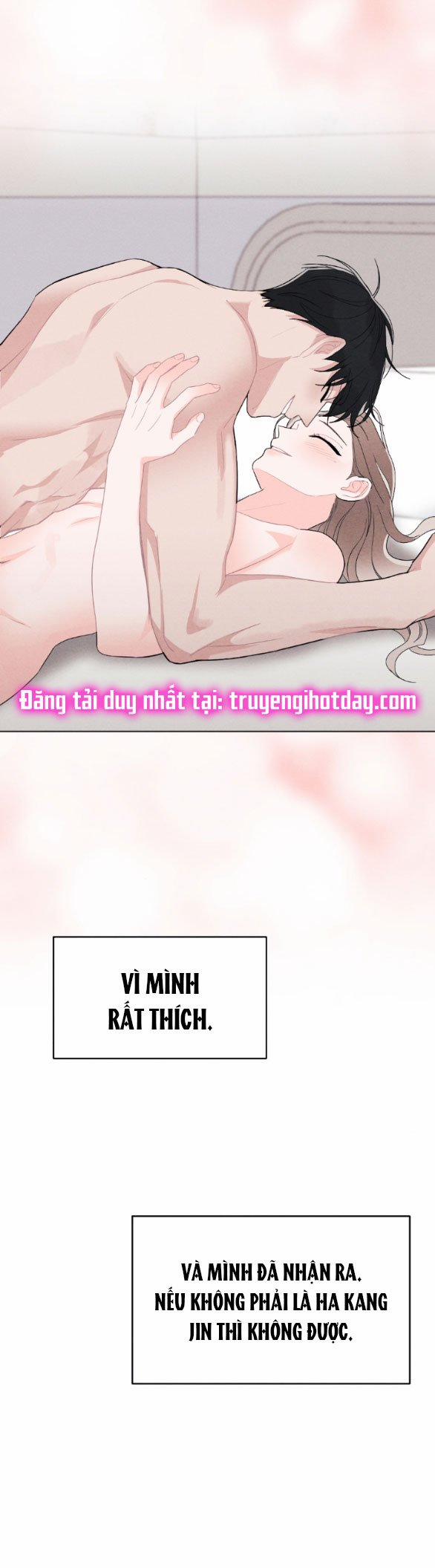 [18+] Bão Tuyết Chương 41 1 Trang 17