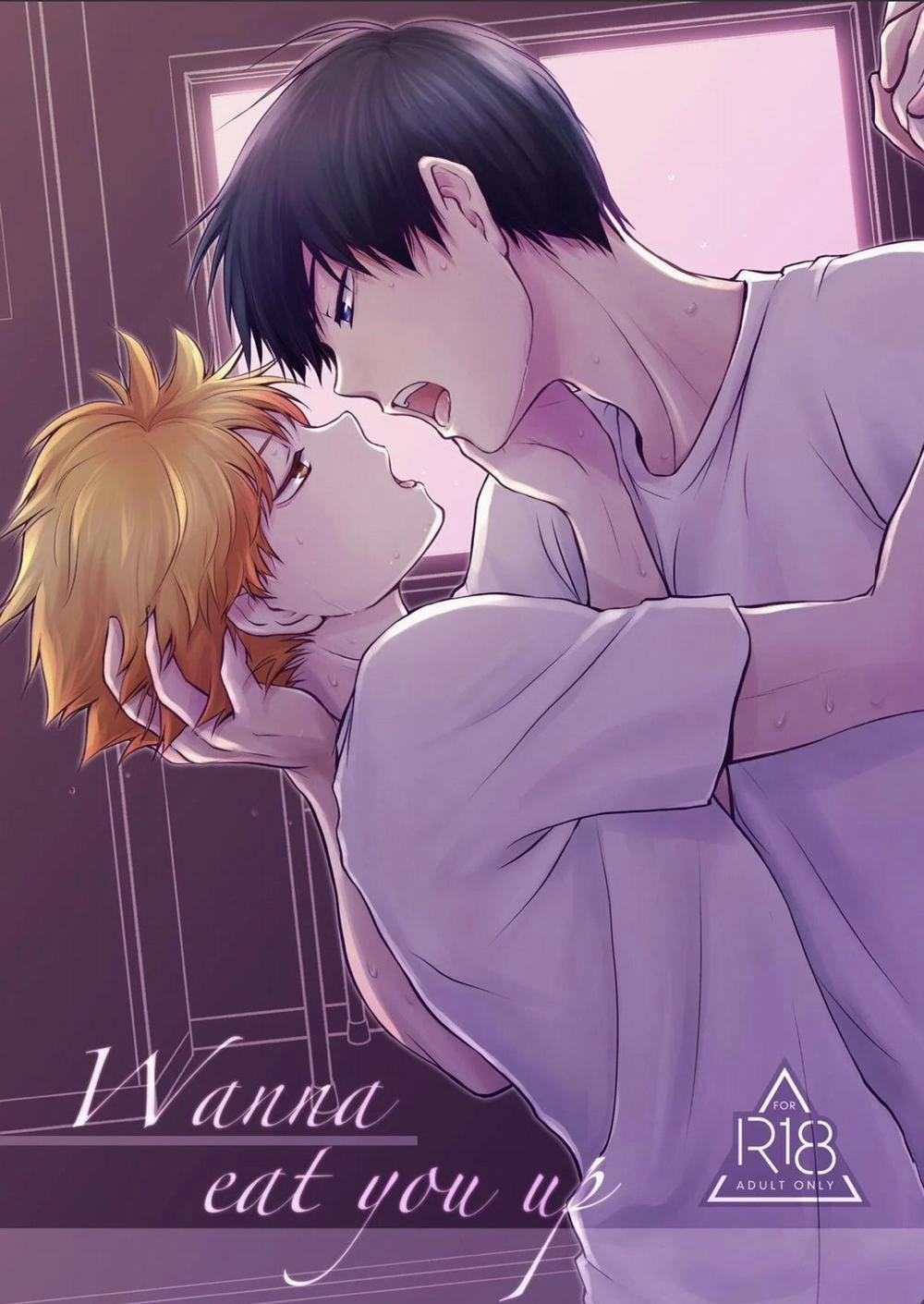 [18+ Bl] Tuyển Tập Oneshot! Haikyuu!! Chương 1 Trang 2