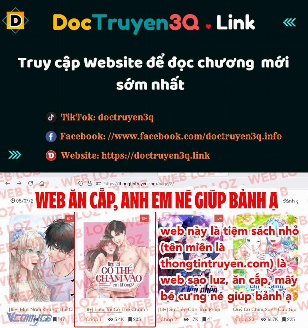 [18+] Cách Giáo Dục Quý Cô Chương 17 Trang 1