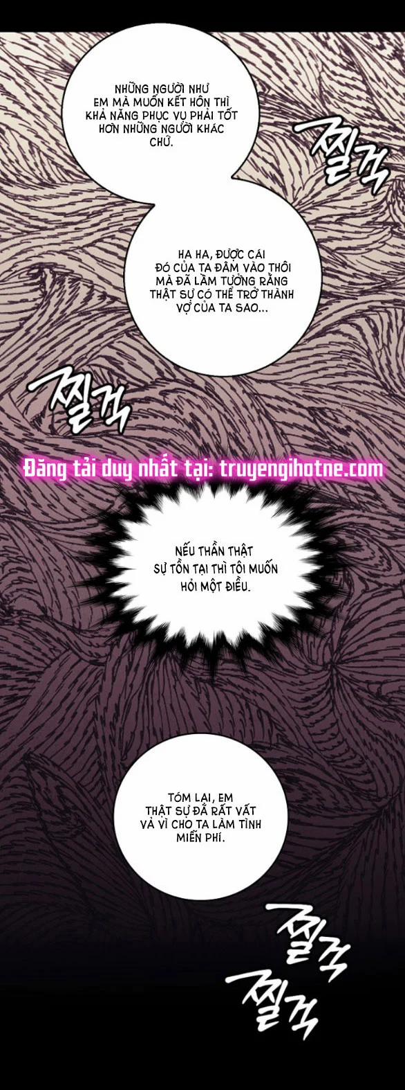 [18+] Cách Làm Hoàng Đế Cương Chương 20 2 Trang 32