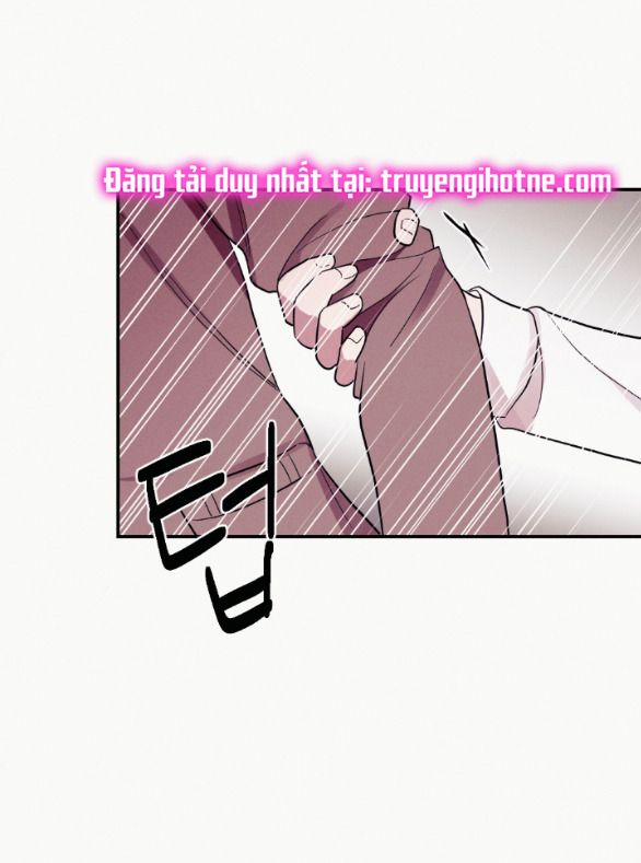 [18+] Cám Dỗ Màu Đỏ Chương 37 2 Trang 17