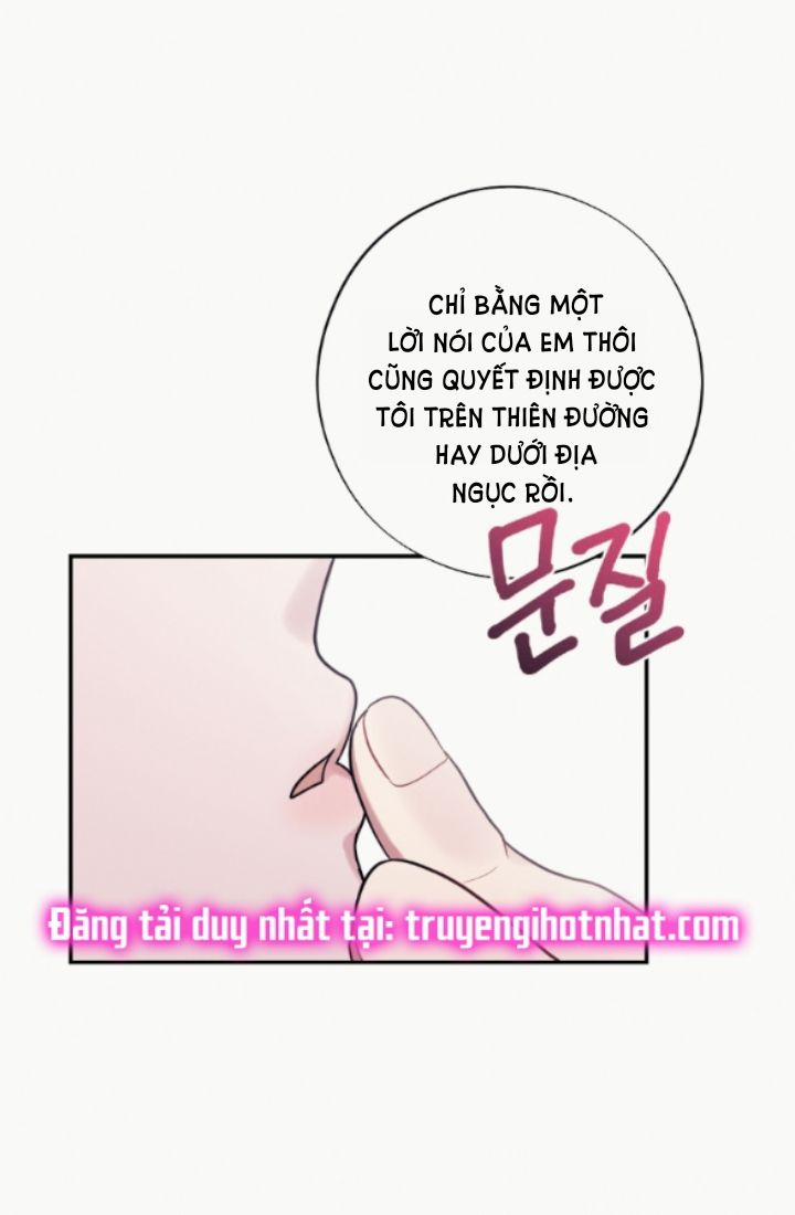 [18+] Cám Dỗ Màu Đỏ Chương 50 2 Trang 10