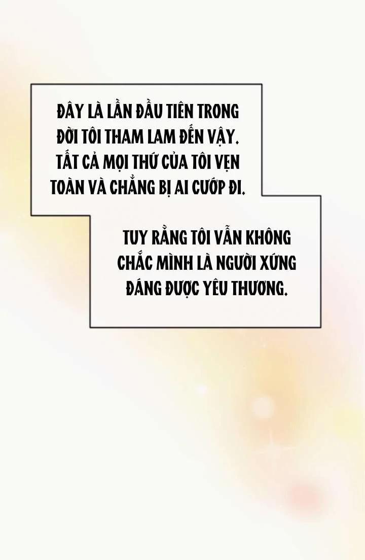 [18+] Cám Dỗ Màu Đỏ Chương 57 2 Trang 39