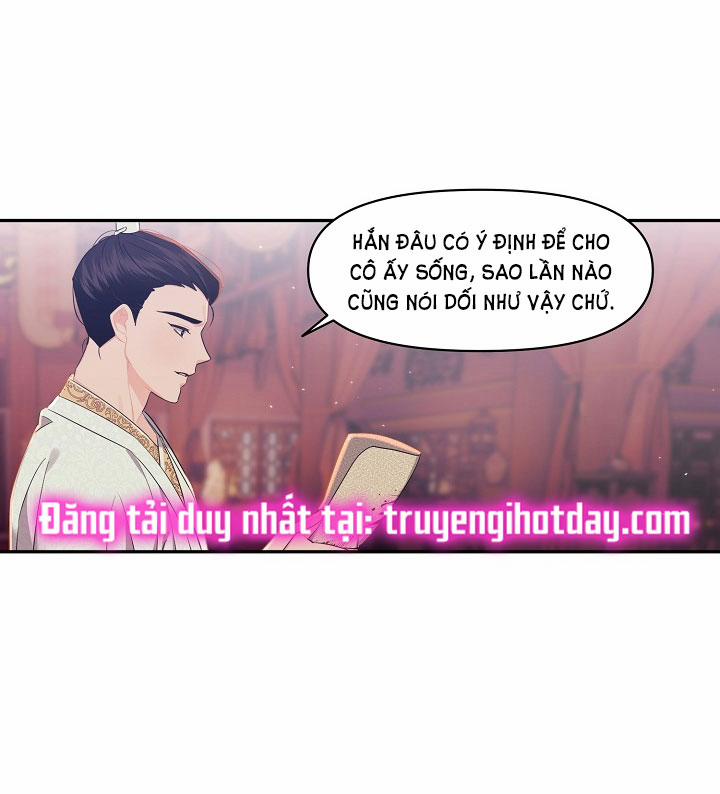 [18+] Căn Nhà Của Hồ Ly Chương 4 2 Trang 5