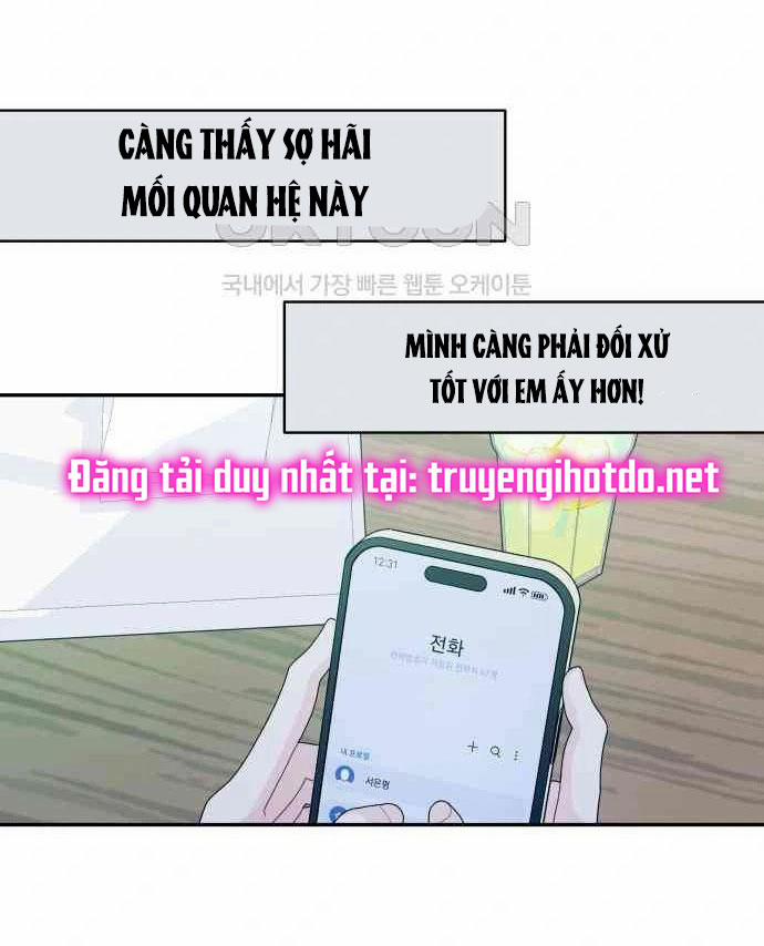 [18+] Cậu Ổn Đến Mức Nào Chương 6 1 Trang 41