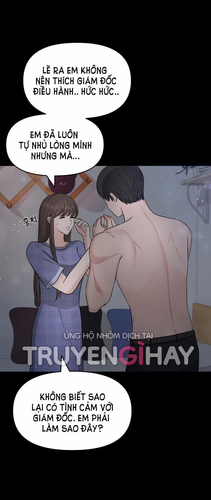 [18+] Ceo Đáng Ngờ Chương 30 Trang 39