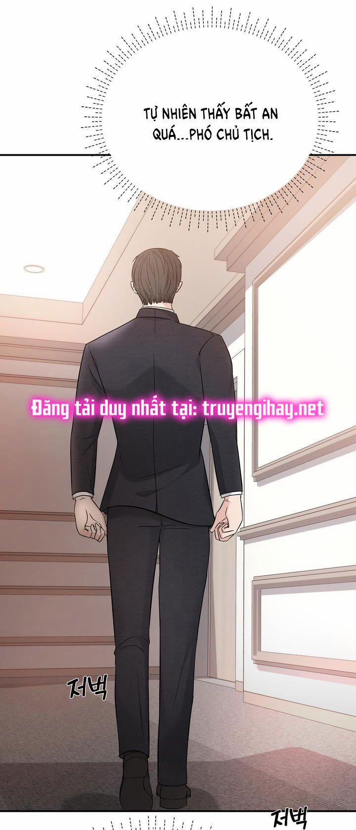 [18+] Ceo Đáng Ngờ Chương 33 Trang 62