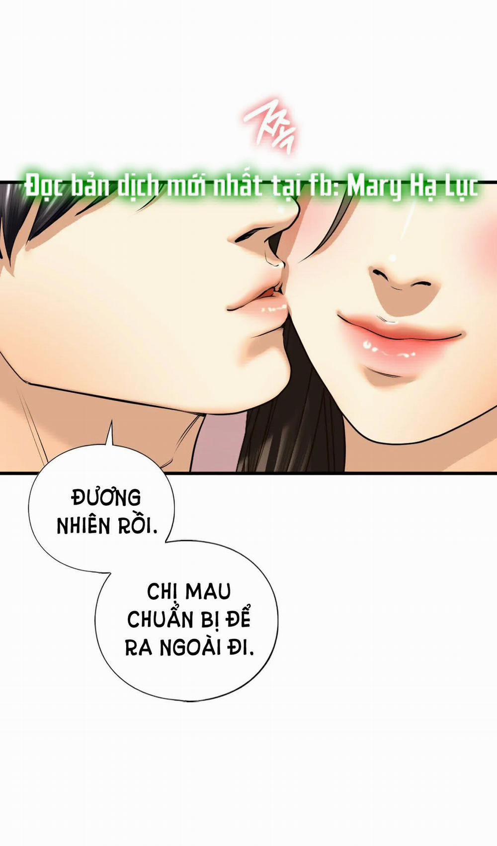 [18+] Chị Kế Chương 18 2 Trang 2