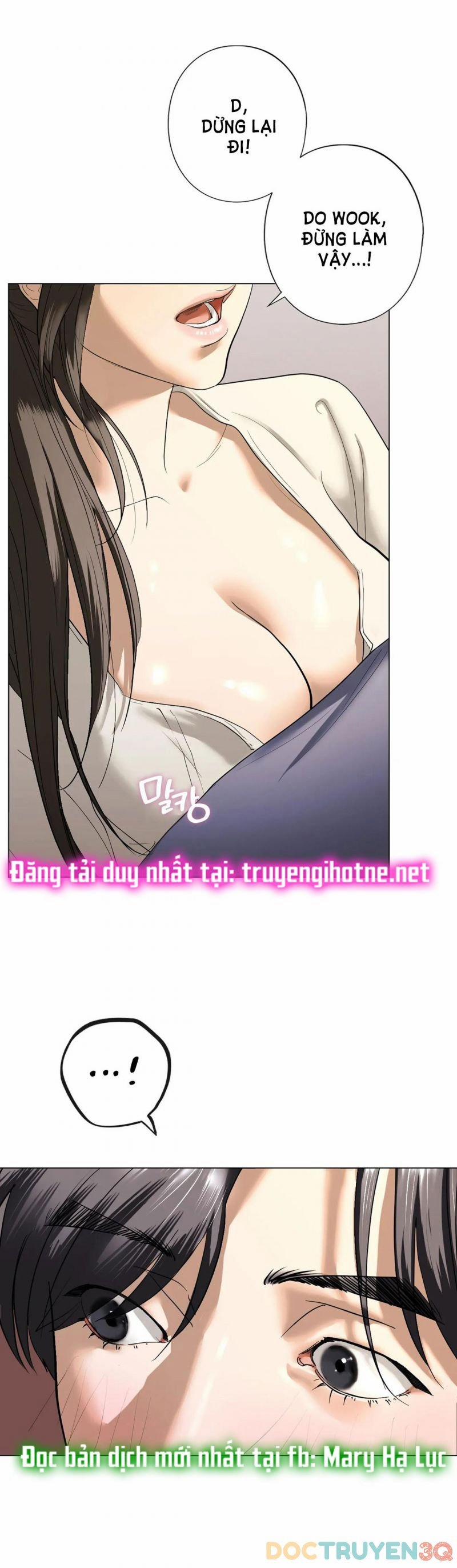 [18+] Chị Kế Chương 2 Trang 14