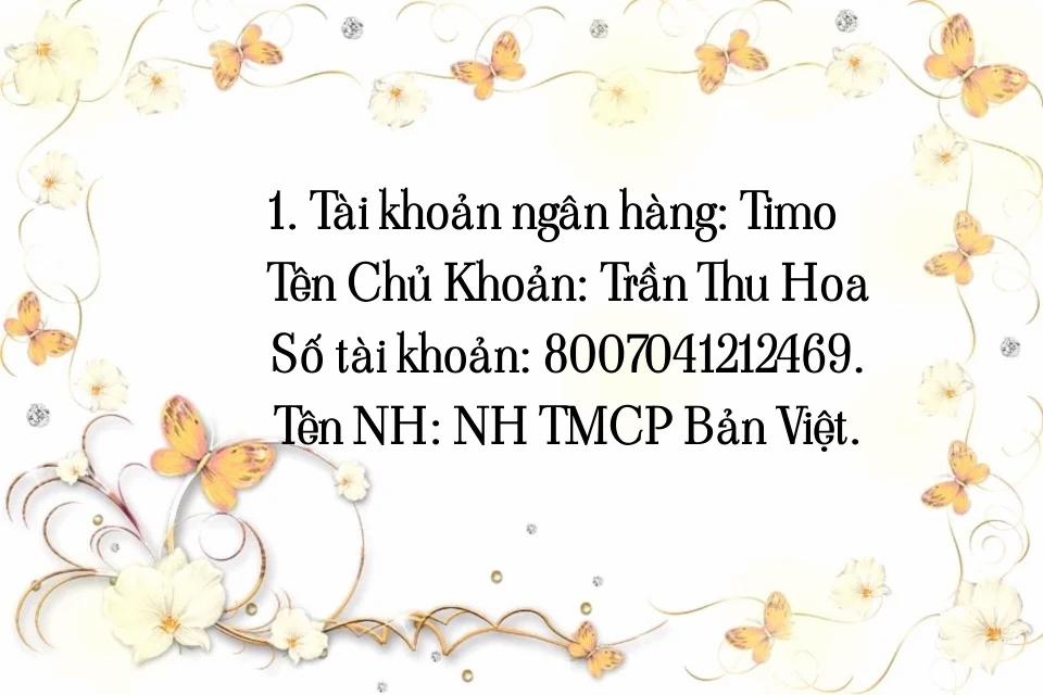 [18+] Chim Hoàng Yến Bé Nhỏ Của Hades Chương 13 5 Trang 10