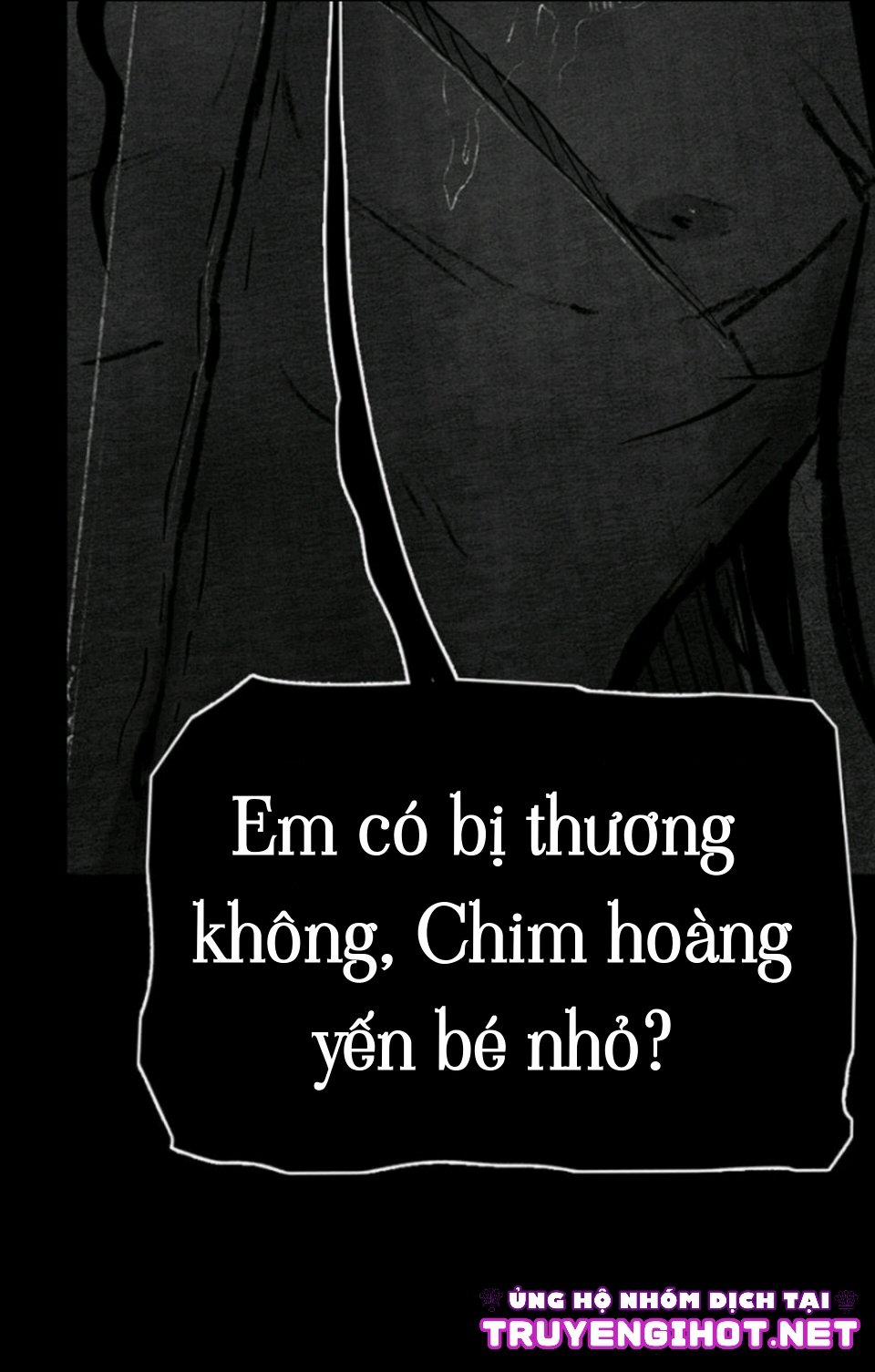 [18+] Chim Hoàng Yến Bé Nhỏ Của Hades Chương 8 Trang 18