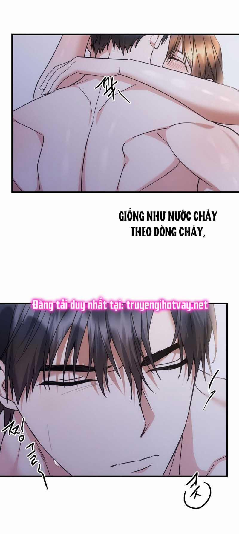 [18+] Cho Những Thứ Vỡ Nát Chương 21 2 Trang 8