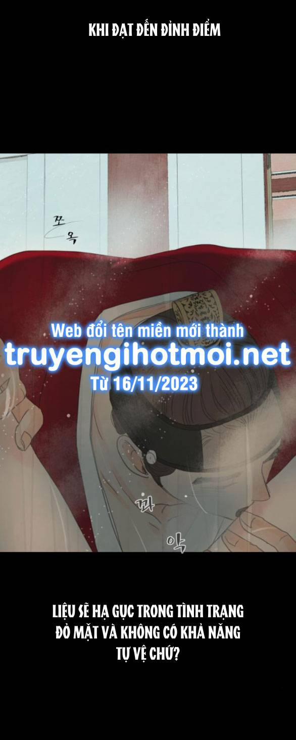 [18+] Chuyến Đi Đêm Cùng Nhà Vua Chương 12 2 Trang 11