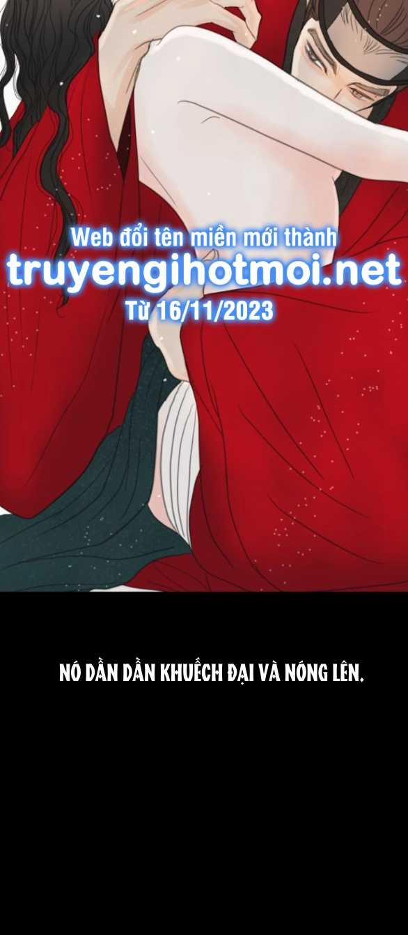 [18+] Chuyến Đi Đêm Cùng Nhà Vua Chương 9 2 Trang 23