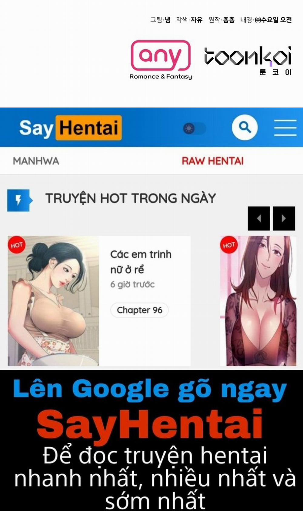 [18+] Chuyển Phát Nhanh Hongkong Chương 13 2 Trang 61