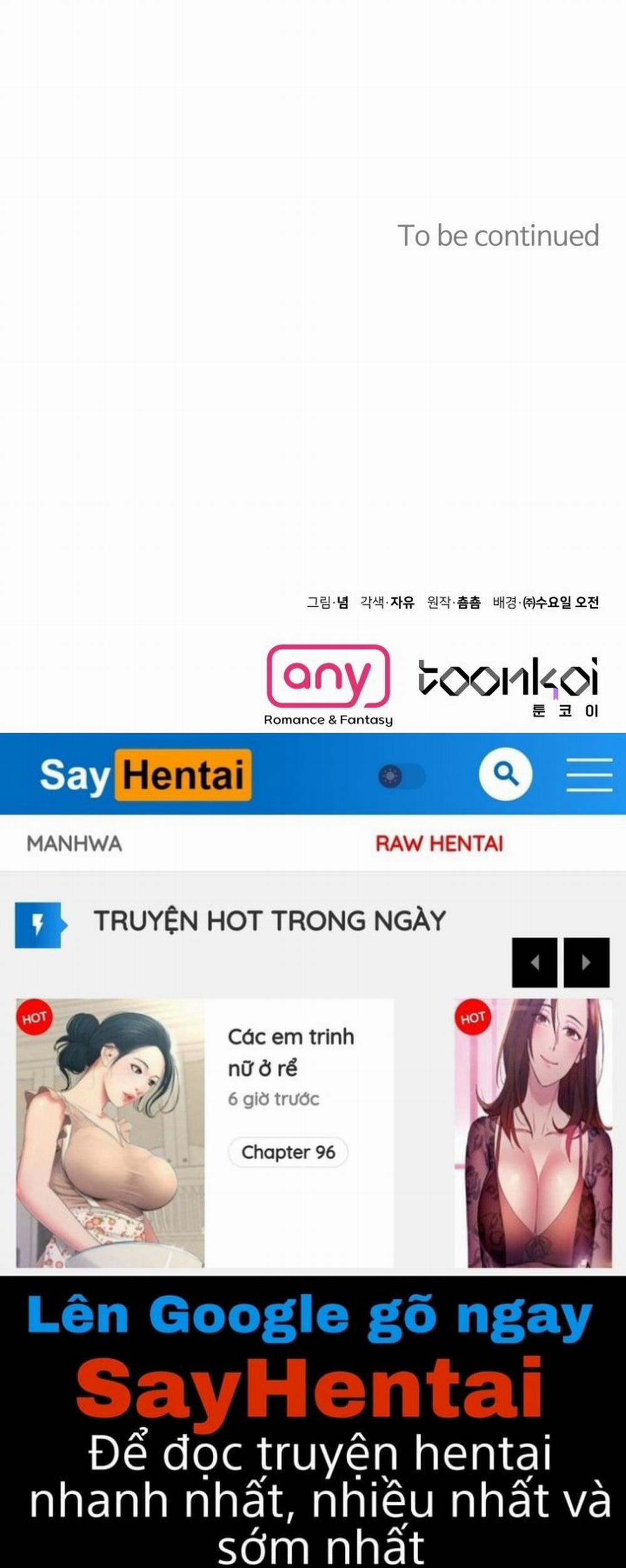 [18+] Chuyển Phát Nhanh Hongkong Chương 8 2 Trang 61