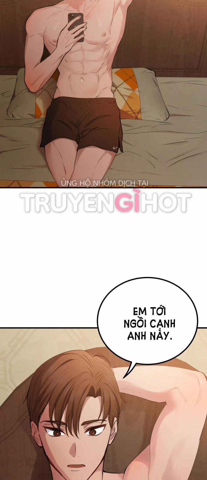 [18+] Cô Bạn Gái Thuê Chương 14 5 Trang 18