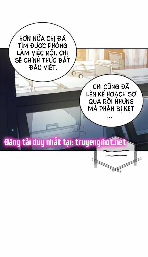 [18+] Cô Bạn Gái Thuê Chương 27 Trang 15