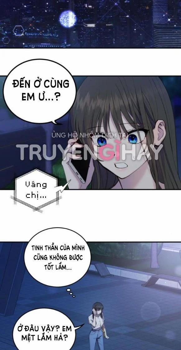 [18+] Cô Bạn Gái Thuê Chương 29 1 Trang 2