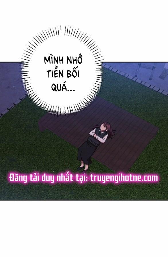 [18+] Còn Nhiều Hơn Cả Những Mối Quan Hệ Đã Từng Chương 35 1 Trang 1