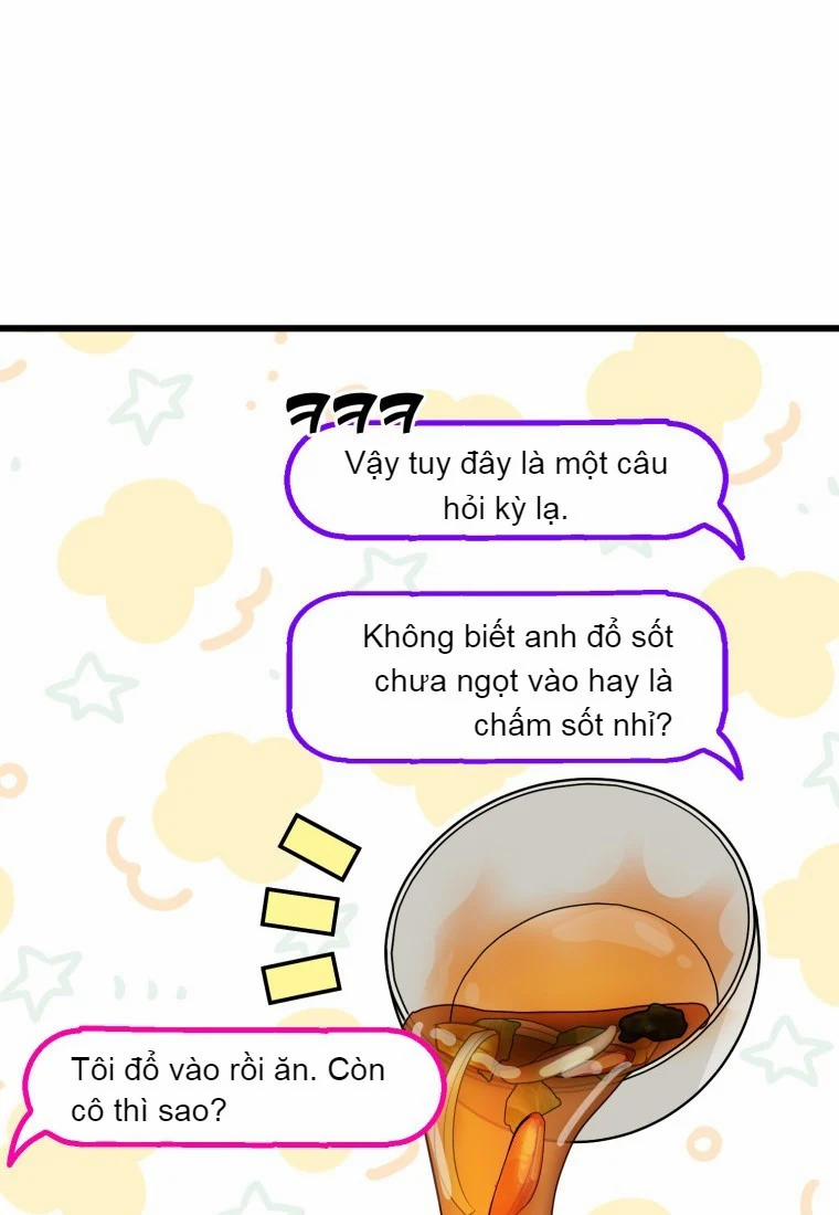 [18+] Con Số 9 Kì Lạ Chương 2 1 Trang 14