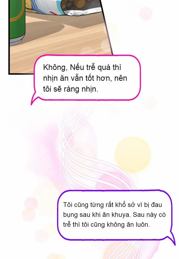 [18+] Con Số 9 Kì Lạ Chương 2 1 Trang 6