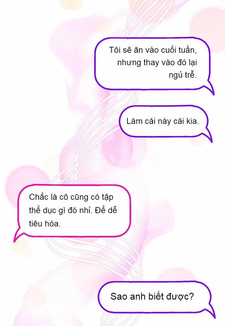 [18+] Con Số 9 Kì Lạ Chương 2 1 Trang 7