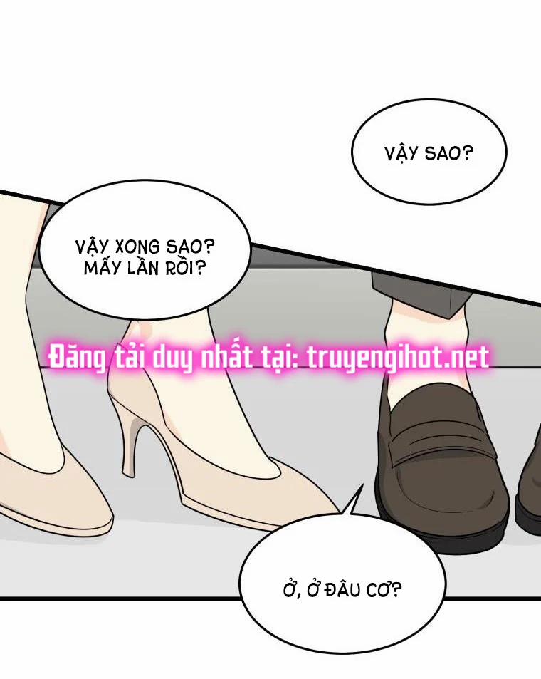 [18+] Con Số 9 Kì Lạ Chương 21 2 Trang 30