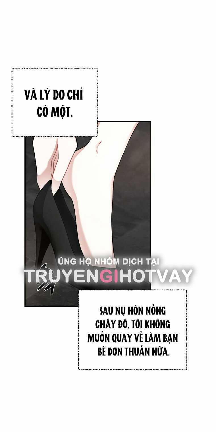 [18+] Cùng Trời Cuối Đất Chương 5 1 Trang 13