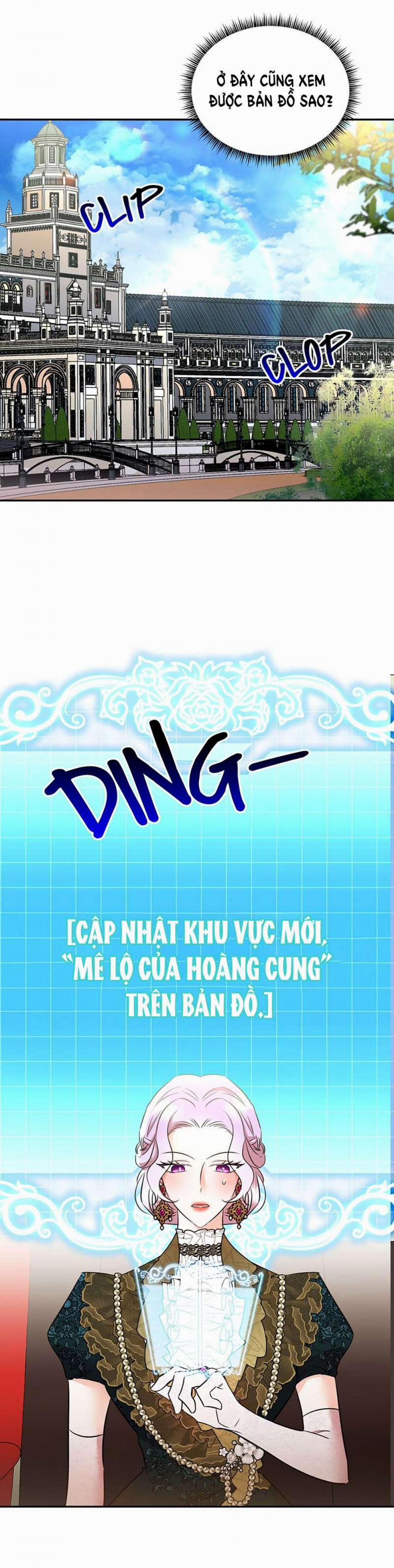 [18+] Cuộc Đời Bí Ẩn Của Đại Công Tước Phu Nhân Phản Diện Chương 26 2 Trang 2