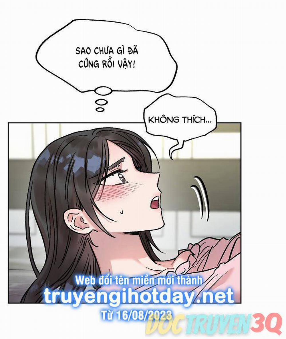 [18+] Cuộc Gọi Từ Ai Chương 19 2 Trang 18